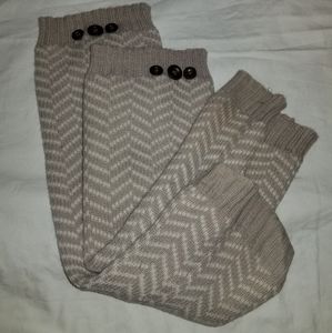 Leg Warmers